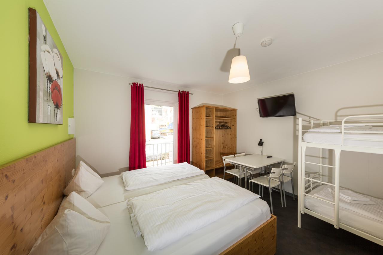 Hotel Demling Randersacker Exterior foto